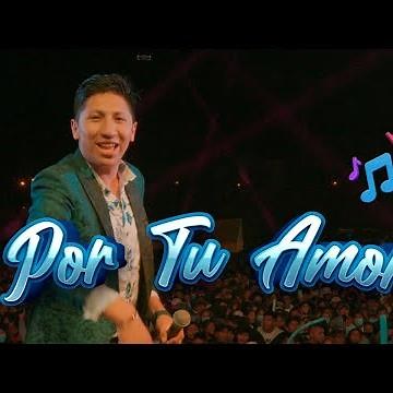 ♪ Agrupación Russkaya - Por Tu Amor 💙 (En Vivo 2022) Arequipa - Video Oficial