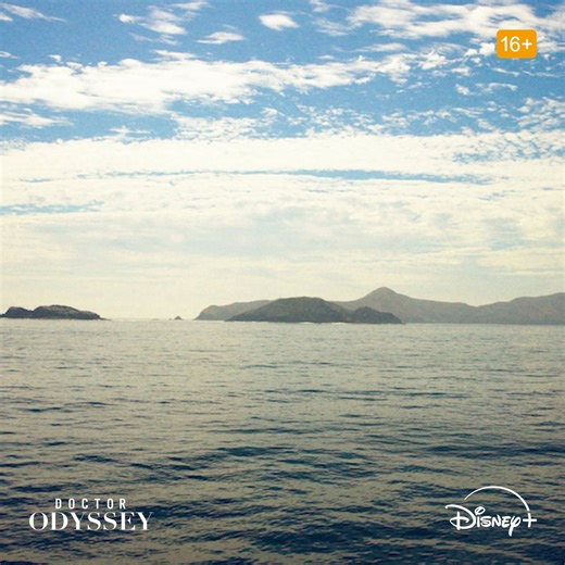 1.4M views · 875 reactions | The doctor will sea you now. Doctor Odyssey, an original series, now streaming on Disney+. Sign up. | Disney+ | Facebook