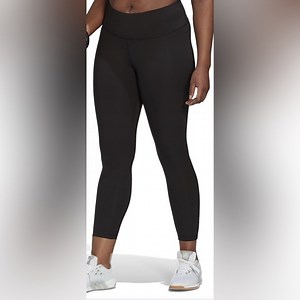 adidas Women's Optime Training 7/8 Tights NWT size Smalll