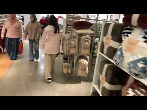 Schindler Double-File Escalators at JCPenney, The Mall in Columbia, MD
