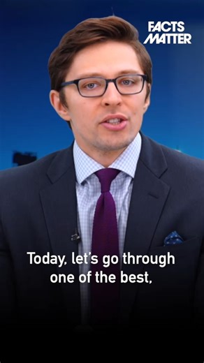 This may be the most convincing Apple scam you’ll see in 2025. It has it all: from genuine authentication requests to perfectly timed calls from “Apple Support.” Facts Matter breaks it down so you don’t get scammed. | NTD Plus