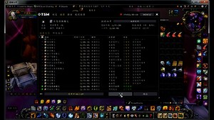 魔兽世界地精插件Tsm实战