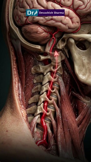 Spine Surgeon कभी नहीं करेगा अपनी Neck के साथ ये काम! | Neck Crack का Hidden Risk Explained
