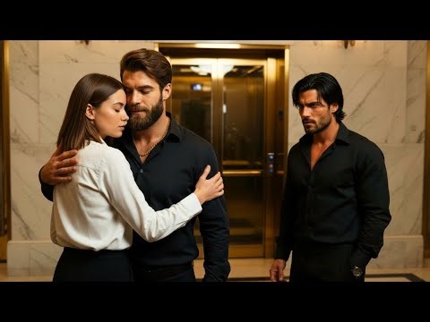 The Mafia Boss Saw His Assistant Hugging Another Man—It Was Enough To Make Him Lose Control