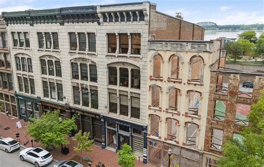 623 W Main St, Louisville, KY 40202 | LoopNet