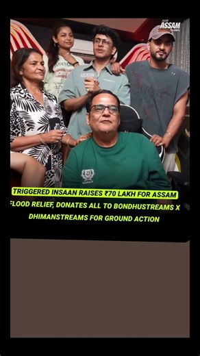 Live Insaan 50-Hour Live Stream! (48 Lakh)
