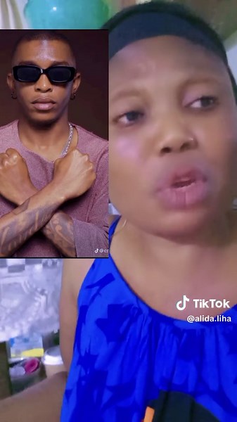 Vidéos de Alida Lia (@alida.liha) avec son original - Alida Lia