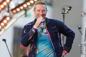 Astronomer CEO resigns following Coldplay concert controversy and investigation