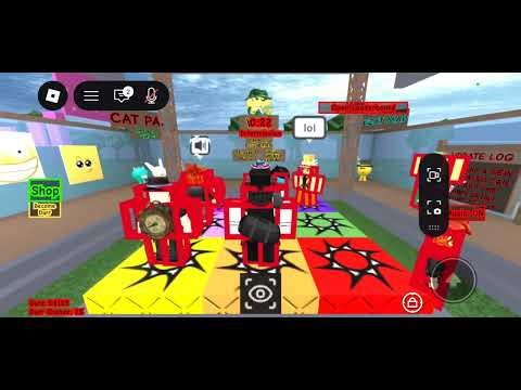 First time playing murrdurr