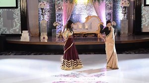 75K views · 763 reactions | Fabulous sangeet performance by the bride's side! | The Wedding Script | Facebook