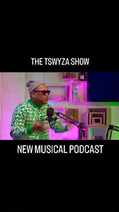 Welcome to the TSWYZA SHOW all about conversation and flow as I’m bringing to you Hip Hop artists that you should know, some are on the low, but don’t get it twisted they’re bout to blow, we’re taking it slow..introduce yourself yo what it do? Ep1 S1 feat. @landrose__ #TheTswyzaShow #Podcast #HiphopCast #NewShow #Episode1 #Season1 #WyzaMedia Catch the rest on my YouTube page. | Tswyza