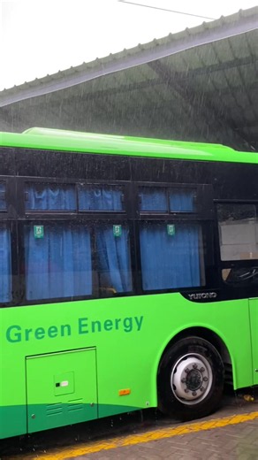 Bus Spotting Tips: How to Film & Share Bus Travel Clips