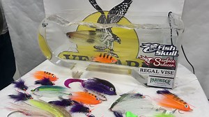 Glasgow Angling Centre on Reels