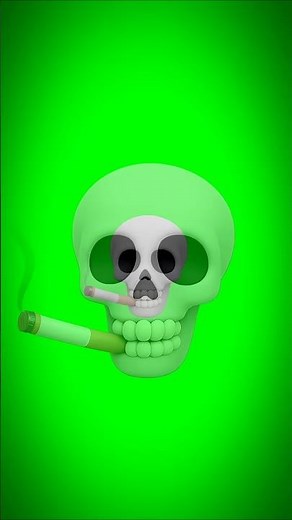 Troll Face😂Green Screen Video|Green Screen Troll Emoji|Green Screen Troll Face|Skull Troll Face#edit