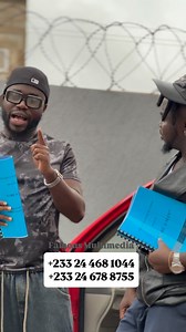 1.3K views · 28 reactions | “Honored to be among the lead cast for @famousmultimediafilms1 new project ‘To Be a Man’ — a story that speaks to both the youth and our government. Grateful for this opportunity. ✨ Ghana, watch this space!” #tobeaman #featurefilm #quecy #famouslegend | Quecy Sunday | Facebook