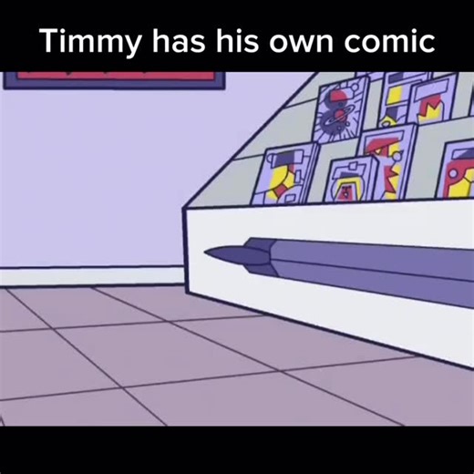 AyoCartoons! | The Fairly Oddparents S3 Ep13 ‘Crime Wave’ #nicktoons #fairlyoddparents #ayocartoons #butchhartman #nickelodeon | Instagram