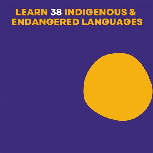 Did you know you can start learning Indigenous languages for free? All you need is a library card! Start building your vocabulary with Transparent Language's easy to follow lessons: pickeringlibrary.ca/resource | Pickering Public Library | Facebook