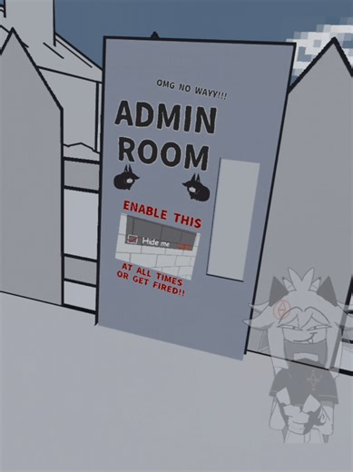 Secrets Behind Stylized FPE Paper School in VRChat