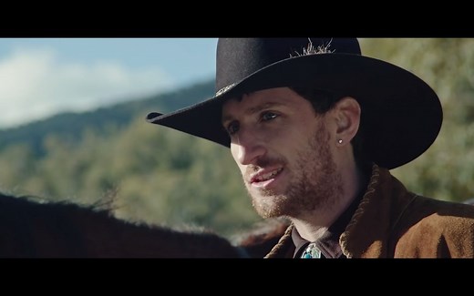 【最高画质】Kirin J Callinan - Big Enough (Official Video)