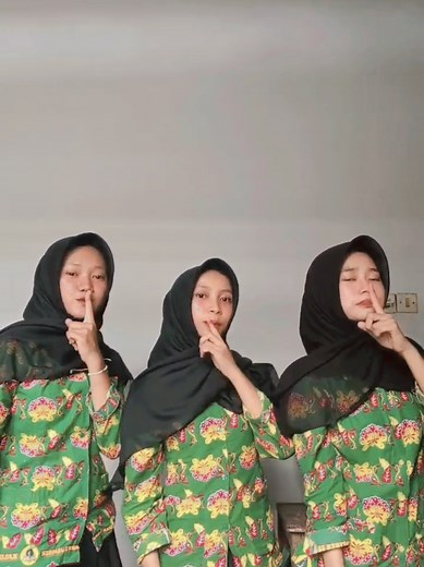 hari ini #anaksekolah #kaliber #smk #fyp #jember