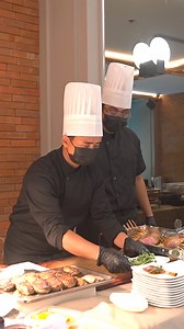 The Marquis Catering chefs are always committed to bringing you a remarkable dining experience. Every flavor, texture, and presentation is chef-designed for an unforgettable bite. Experience world-class culinary expertise when you book a reservation with us today. Send us a message for inquiries. #cateringph #cateringphilippines #cateringservice #manilacatering #manilacaterer #luxurycatering #chefdesignedmenu #bespokecelebrations #marquiscatering #weddingsphilippines #manilaweddings #weddingsupp