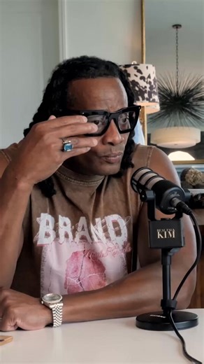 10K views · 280 reactions | Don't let yourself get discouraged while you're in the test! Head to the RTK YouTube channel ➡️ https://youtu.be/6q7HjRkvHck to watch this week's episode of the Real Talk Kim Podcast! | Real Talk Kim | Facebook