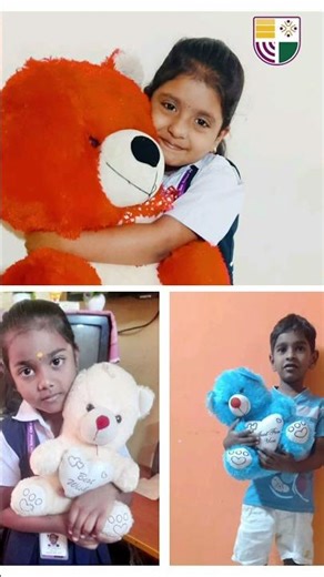 My Teddy 🧸 My Buudy