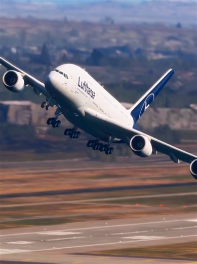 Discover the Most Beautiful Flight Routes in the World