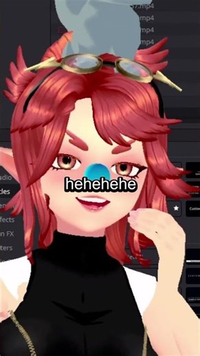 MOAR sound effects :D