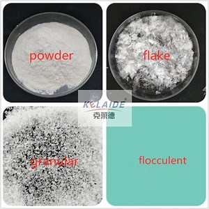 [Hot Item] Good Solubility Polyvinyl Alcohol PVA