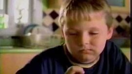 Eggo Waffles (2001 Original)- Monster Girl