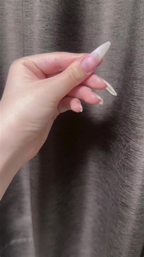 自爪が長すぎる！生き残りの爪育成