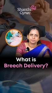 What is Breech Delivery? 👶 Breech delivery happens when the baby is in a bottom-first or feet-first position, instead of head-first, before birth. While it may sound concerning, with the right medical care, breech babies can still arrive safely, either through specialized techniques or C-section. 📢 Don't forget to like, share, and follow for more health tips and information! #BreechBaby #BreechDelivery #BirthingJourney #BirthPlan #SafeDelivery #PregnancyJourney #CesareanSection #HealthyBaby #V