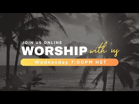 28 January 2026 l Wednesday l Pastor Dan Jones