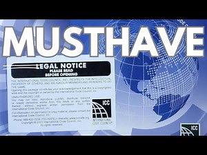 📐 2024 International Building Code! Essential Guide for Construction & Safety Standards