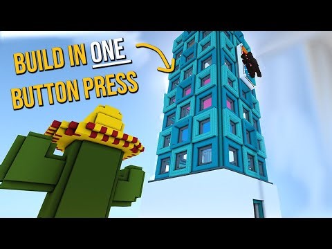 Build these CLASSICS automatically! | Vault Hunters Update 21