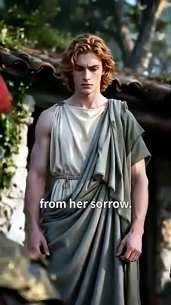 Swapped to a Beggar But He is Apollo [Full Movie]