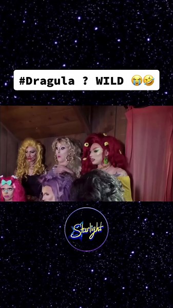 Wild Drag Queens: A Glance into the Fabulous World of Drag