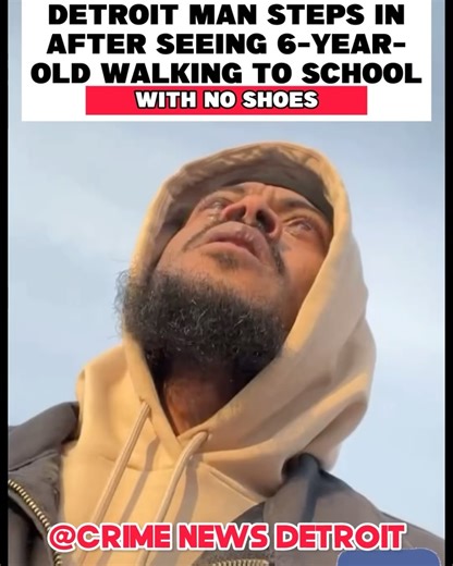 Crime news in detroit on Reels