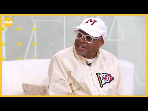 Why Denzel Washington and Spike Lee still make Ilfenesh Hadera audition