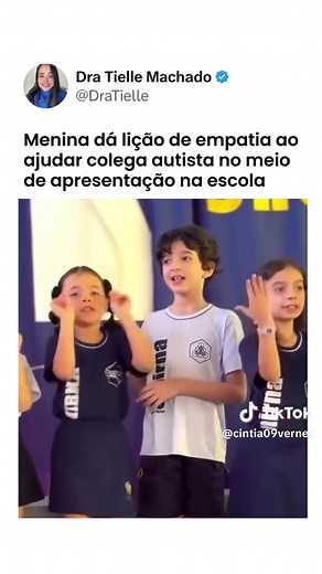 Gestos Simples que Fazem a Diferença: empatia e acolhimento