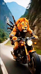 cat on fire 🔥 Ai cartoon #funny #aivideo