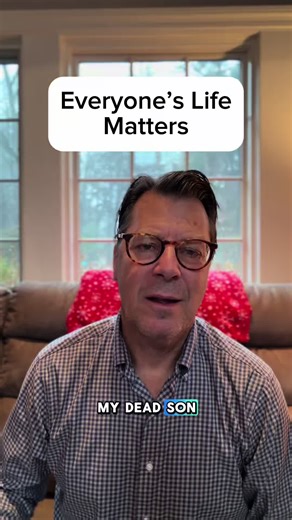 Honoring Our Son's Memory on His Birthday