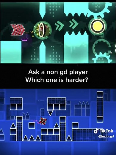 Geometry Dash: Every End vs MikuMikuMikuMiku — Quick Comparison