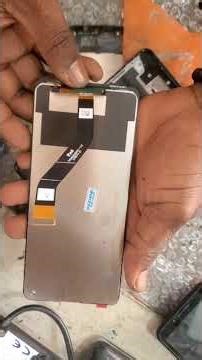 samsung galaxy a21 LCD screen #samsungs20ultrafrpbypass #repair #automobile #tech