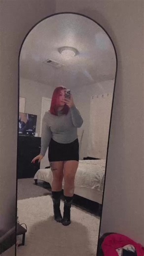 Exploring Red Hair Trends on TikTok