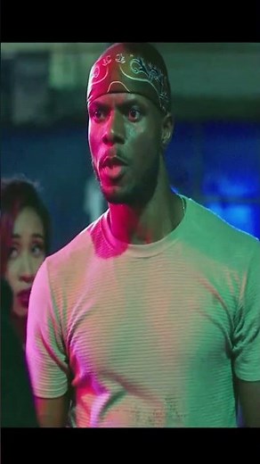 He TOUCHED the WRONG Girl😱🔥| #EscapingParadise #Action #EnglishMovies #HollywoodMovie