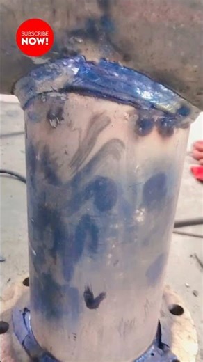 Why the 7018 is the King of Rods### **Creative & Enthusiast** The Art of the Arc: Pure Welding Skill