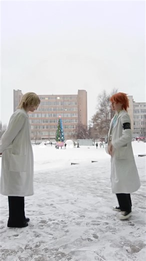 Exploring SCP Foundation: Dr. Glass and Dr. Bright