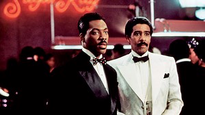 “Harlem Nights”